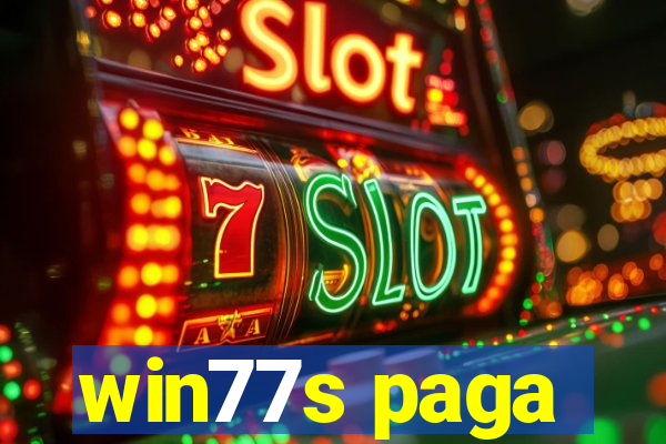 win77s paga